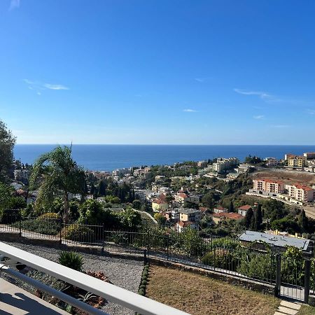 Residence Eucalyptus-San Remo-Free Parking Exterior foto